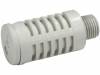 ANA1-C08, Глушитель; 10бар; 40дБ; PBT; O16x58мм; 5?60°C; 5г, SMC PNEUMATICS