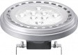 MLEDSPOTLV AR111 D 10-50 WH24D LED lamp G53