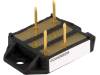 PSB 68/14, Однофазный выпрямительный мост; Urmax: 1,4кВ; If: 68А; Ifsm: 480А, POWERSEM