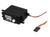 POWER HD STANDARD SERVO 3001HB Двигатель: DC; 6ВDC; стандарт; макс.430мНм; 0,12с/60°