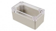 RZ0308C Корпус: универсальный; Х: 65мм; Y: 115мм; Z: 55мм; Ritec; ABS; бежевый