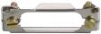 F-GV2 Slide lock Device assembly 15P