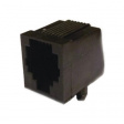 MHRJJ66NFRA Modular jack 6 Unshielded