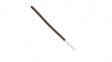 1561 BR001 [305 м] Solid Hook-Up Wire PVC 0.32mm\x1a Brown 305m