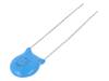 JYC3D472MBF085000B Конденсатор: керамический; 4,7нФ; 2кВDC; Y5V; ±20%; 5мм
