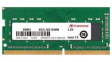 TS512MSH72V1H RAM DDR4 1x 4GB SODIMM 2133MHz