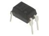 PS2503-1-A Оптрон; THT; Каналы:1; Вых: транзисторный; Uизол:5кВ; Uce:40В; DIP4
