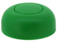 MW9Z-B13G Mushroom Button 2-Pack Green