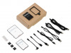 TWN4 SLIM ALL INCLUSIVE KIT, Считыватель RFID; 65,5x45,5x4мм; Bluetooth,NFC,USB; 4,3?5,5В, ELATEC