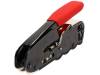 NB-CRIMP03, Инструмент: для опрессовки разъемов RJ, NEWBRAND (TME brand)