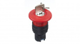 HW1B-X4R Emergency Stop Switch Operator