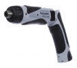 EY 7410 LA2S Cordless screwdriver set