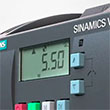 Преобразователи SINAMICS V20 от Siemens