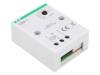 OM-1, Модуль: ограничитель мощности; 230ВAC; 1,5?2с; IP20; 50x67x26мм, F&F