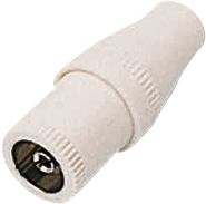 PAU/35, Aerial connector, Stelvio-Kontek