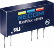 R05P209S Преобразователь: DC/DC; 2Вт; Uвх: 4,5?5,5В; Uвых: 9ВDC; Iвых: 222мА