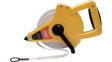 FP-5013 Fibre glass tape measure