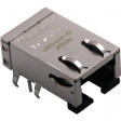 L835-1X1T-S7 Modular jack 8 8/8RJ45