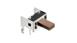 PHAP5-10RA2B2T2N2 Tactile Switch PHAP5-10, NO, 1.6N, 3.5 x 6mm