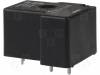 2-1393209-8, Реле: электромагнитное; SPDT; Uобмотки:12ВDC; 20А; Uобм.мин:9ВDC, TE Connectivity