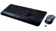 920-002597 Wireless Combo MK520 CH USBblack