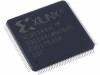 XC95144XL-10TQG144C IC: CPLD; I/O:117; 3,5ВDC; Количество макроячеек:144; 10нс; SMD
