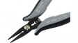 RND 550-00046 Gripping pliers 154 mm