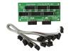 GANGSPLITTER, Аксессуары: адаптер-разветвитель; IDC14, ELPROTRONIC