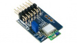 410-359 Pmod BLE Pmod BLE Bluetooth Interface, Bluetooth / UART