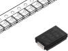 T598V106M035ATE120 Конденсатор: танталовый; 10мкФ; 35В; SMD; Корп: V; 2917; ±20%