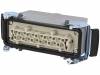 EPIC KIT H-BE 24 BS TBF M25 Разъем: прямоугольный; Корп: размер H-B 24; Серия: EPIC KIT; 500В