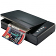 OPTICBOOK 4800 A4 book scanner