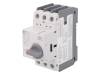 MMS-32H 1A Выключатель двигателя; 0,25кВт; 220?690ВAC; DIN; IP20; -20?60°C