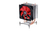 19104202 Intel CPU Cooler I402, DC, 92x92x25mm, 12V, 111.1m³/h, 23.8dBA