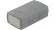 RND 455-00277 Plastic enclosure 90 x 50 x 32 mm dark grey ABS IP 54