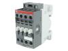 1SBL137001R1301 Контактор:3-полюсный; Вспомогательные контакты: NC; 100?250ВAC