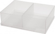 INSERT 80 2XBA6-1 Inserts in Tray, CarryLite 80, Boxxser 80, ToolCase XL