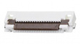 52892-2033 Connector FFC/FPC, Surface Mount, 20 Poles, 0.5mm Pitch