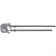 TEPT 5700 Ambient-light sensor 570 nm 5.2...24 uA