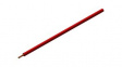 61.7554-05022 [50 м] Stranded Hook-Up Wire Silicone 1mm_ Red 50m