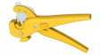 RND 550-00363 Rotary Fiber Tri-Head Duct Cutter 25mm