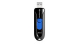 TS32GJF790K USB Stick, JetFlash, 32GB, USB 3.0, Black