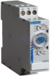 TUR3 Time lag relay Multifunction