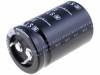 LLS2C102MELA Конденсатор: электролитический; THT; 1000мкФ; 160В; O25x35мм; ±20%