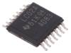 SN74LVC02APW IC: цифровая; NOR; Каналы:4; Входы:2; SMD; TSSOP14; Серия:74LVC