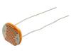 GM12537-2, Фоторезистор; 200мВт; 30?50кОм; 560нм; Монтаж: THT; 250ВDC, WODEYIJIA