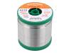631943, Припой; Sn96Ag4; проволочный припой; 1,5мм; 0,5кг; Флюс: F-SW26, Stannol