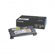 C500S2YG Toner yellow