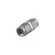 32 PC35-50-0-1/199 UE RF Precision Adapter, Straight, PC 3.5 Plug - PC 3.5 Plug, 50Ohm