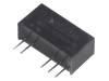 AM2DS-1215DH30-NZ Преобразователь: DC/DC; 2Вт; Uвх:10,8?13,2В; Uвых:15ВDC; SIP7